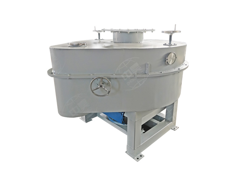 圓盤(pán)給料機(jī)